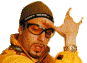 Ali G